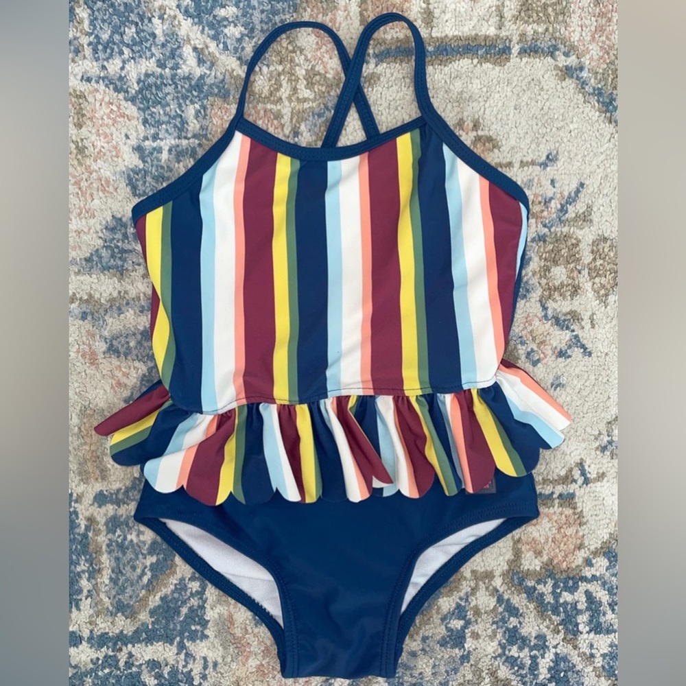 SOLD Ruffle Butts 3t